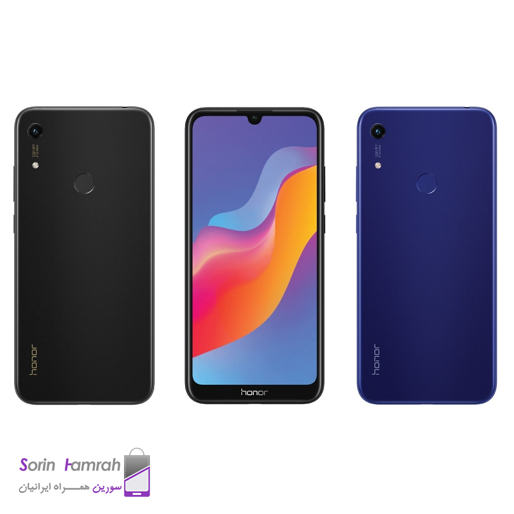 گوشی موبایل آنر مدل Honor 8A دو سیم کارت ظرفیت 32/2 گیگابایت